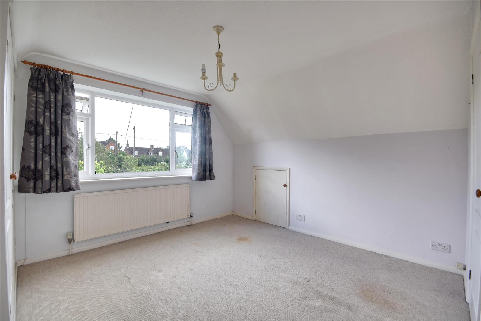 Hobbs Lane, Beckley Rush, Witt & Wilson